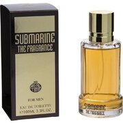 Real Time Submarine The Fragrance For Men Woda toaletowa