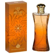 Real Time Life In Motion For Women Woda perfumowana