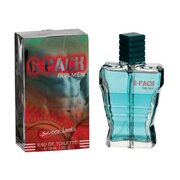 Street Looks 6-Pack For Men Woda toaletowa