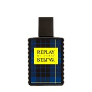 Replay Signature Reverse For Man Woda toaletowa 30ml