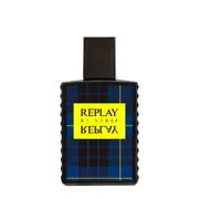 Replay Signature Reverse For Man Woda toaletowa 30ml