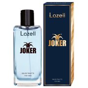Lazell Joker For Men Woda toaletowa