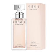 Calvin Klein Eternity For Women Eau Fresh Woda perfumowana 100ml