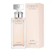 Calvin Klein Eternity For Women Eau Fresh Woda perfumowana 100ml