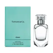 Tiffany & Co Sheer woda toaletowa spray 50ml