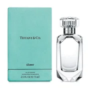 Tiffany & Co Sheer woda toaletowa spray 75ml