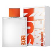 Jil Sander Sun Men woda toaletowa 