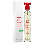 Hot woda toaletowa spray 100ml