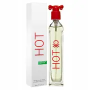 Hot woda toaletowa spray 100ml