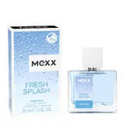 Mexx Fresh Splash For Her Woda toaletowa 30ml