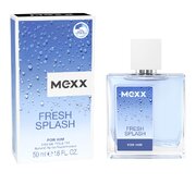 Mexx Fresh Splash For Him Woda toaletowa 50ml