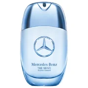 Mercedes-Benz The Move Express Yourself For Men Woda toaletowa