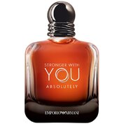Giorgio Armani Stronger With You Absolutely Woda perfumowana