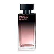 Mexx Black Woman Eau de Toilette Woda toaletowa