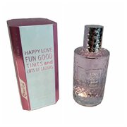Omerta Happy Love Fun For Women Woda perfumowana