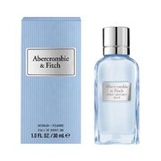 Abercrombie&Fitch First Instinct Blue Woman Woda perfumowana