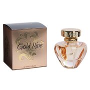 Linn Young Gold Mine Woda perfumowana
