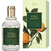 4711 Acqua Colonia Blood Orange & Basil Woda kolońska 50ml