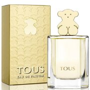 Tous Gold Woda perfumowana Tous Gold Woda perfumowana