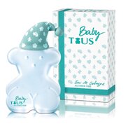Baby Unisex woda kolońska Alcohol Free spray 100ml