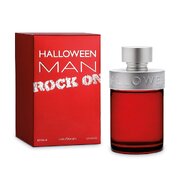 Halloween Man Rock On woda toaletowa spray 125ml