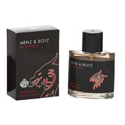 Real Time Menz & Boyz Pour Homme Woda toaletowa