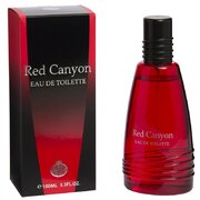 Real Time Red Canyon Woda toaletowa