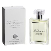 Real Time Si Femme L'eau Douce For Women Woda perfumowana