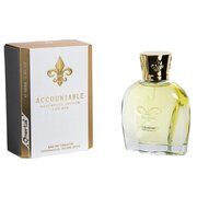 Omerta Accountable Adventure Edition Woda toaletowa
