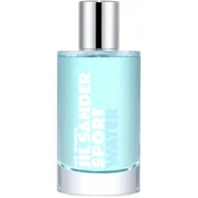 Jil Sander Sport Water Woda toaletowa