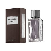 Abercrombie&Fitch First Instinct Man Woda toaletowa