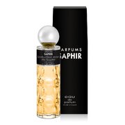 Saphir Seduction Man Pour Homme Woda perfumowana 200ml