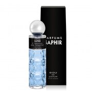 Saphir L'Uomo De Saphir Pour Homme Woda perfumowana 200ml