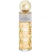 Saphir Vida De Saphir Pour Femme Woda perfumowana 200ml