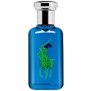 Ralph Lauren Big Pony Blue 1 for Men Woda toaletowa