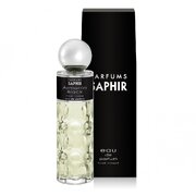 Saphir Armonia Black Pour Homme Woda perfumowana 200ml
