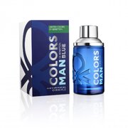 Colors Blue Man woda toaletowa spray 100ml