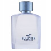 Hollister Free Wave For Him Woda toaletowa 100ml