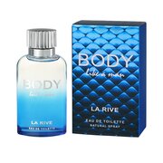 La Rive Body Like A Man Woda toaletowa