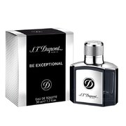 S.T. Dupont Be Exceptional Woda toaletowa