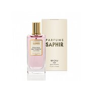 Saphir Women Flowers Woda perfumowana