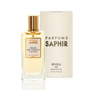 Saphir Siloe De Saphir Pour Femme Woda perfumowana 50ml