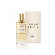 Saphir Vida De Saphir Pour Femme Woda perfumowana 50ml