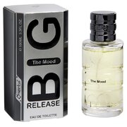 Omerta Big Release the Mood Woda toaletowa