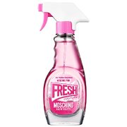 Moschino Pink Fresh Couture Woda toaletowa 50ml