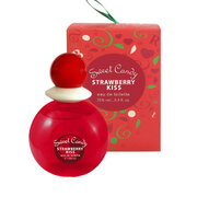 Jean Marc Sweet Candy Strawberry Kiss Woda toaletowa