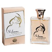 Real Time Si Femme Charme Woda perfumowana