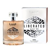 Lazell Liberated Give Me For Women Woda perfumowana