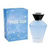 Real Time Free Sky For Woman Woda perfumowana