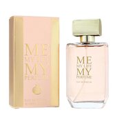 Real Time Me My Life My Perfume Woda perfumowana